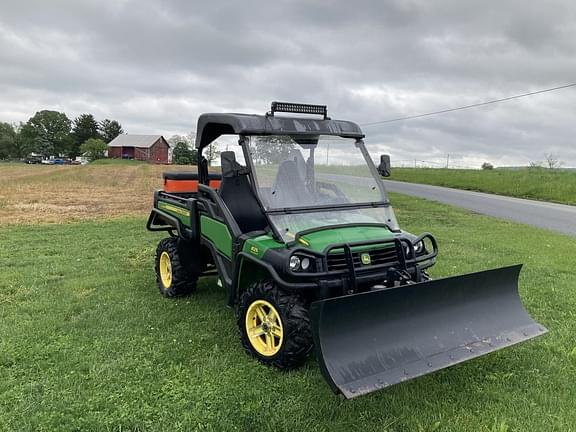 Image of John Deere Gator XUV 825i Primary image