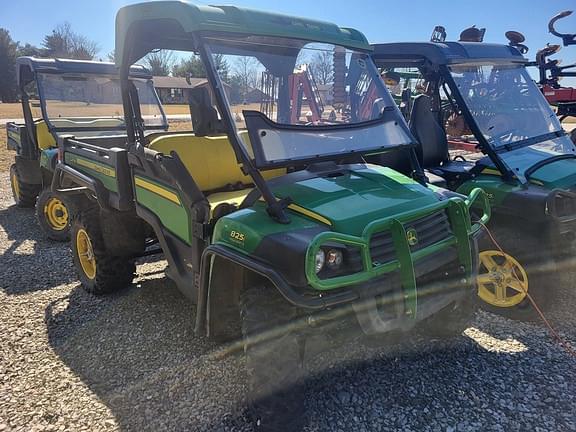 Image of John Deere Gator XUV 825i Image 0