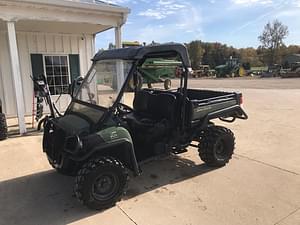 2014 John Deere Gator XUV 825i Image