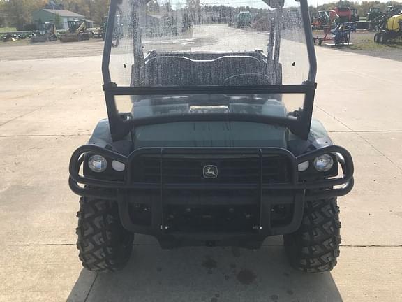 Image of John Deere Gator XUV 825i equipment image 3