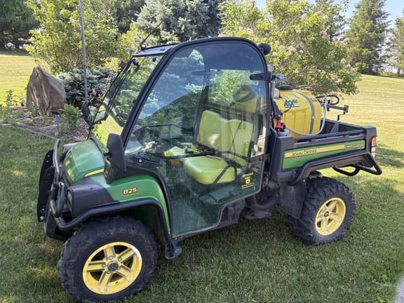 Image of John Deere Gator XUV 825i Primary image