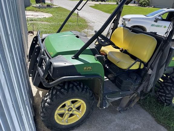 Image of John Deere Gator XUV 825i Primary image