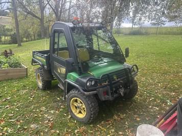 Main image John Deere Gator XUV 825i