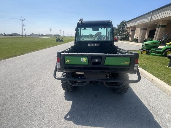 Image of John Deere Gator XUV 825i equipment image 3