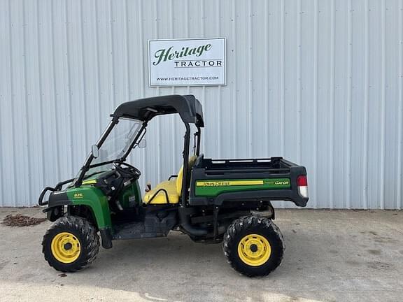 Image of John Deere Gator XUV 825i Primary image