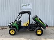 Thumbnail image John Deere Gator XUV 825i 18