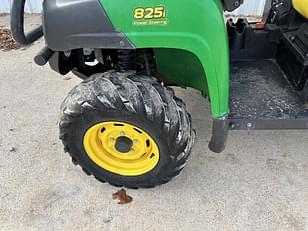 Main image John Deere Gator XUV 825i 1