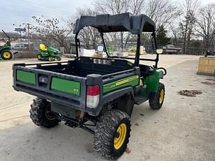 Main image John Deere Gator XUV 825i 7