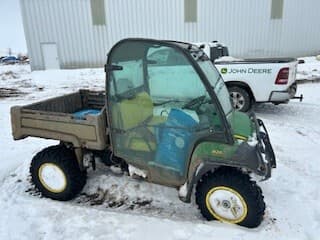 Image of John Deere Gator XUV 825i equipment image 1