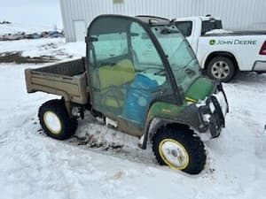 2014 John Deere Gator XUV 825i Image