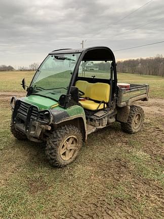 Image of John Deere Gator XUV 825i Primary image