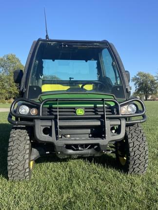 Image of John Deere Gator XUV 825i equipment image 2