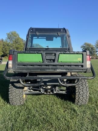 Image of John Deere Gator XUV 825i equipment image 3