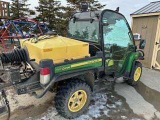 Image of John Deere Gator XUV 825i equipment image 1