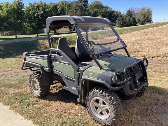 Image of John Deere Gator XUV 825i Primary image