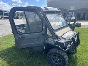 2014 John Deere Gator XUV 825i Image