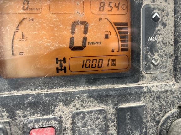 Image of John Deere Gator XUV 825i equipment image 3