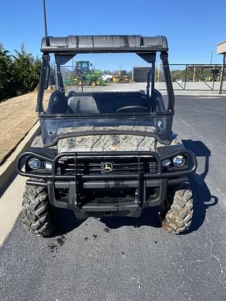 Image of John Deere Gator XUV 825i equipment image 3