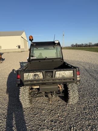Image of John Deere Gator XUV 825i equipment image 4