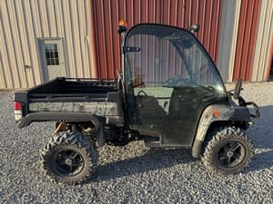 2014 John Deere Gator XUV 825i Image