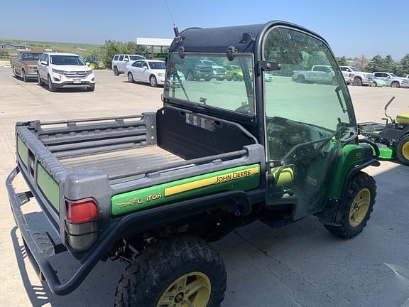 Image of John Deere Gator XUV 825i equipment image 3