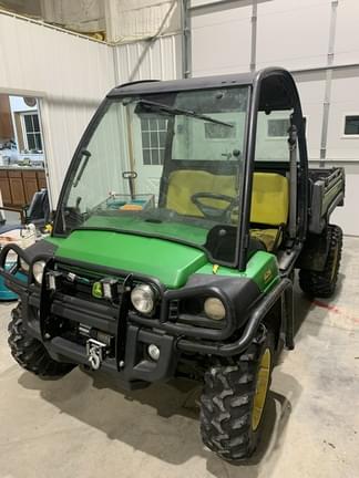 Image of John Deere Gator XUV 825i Primary image