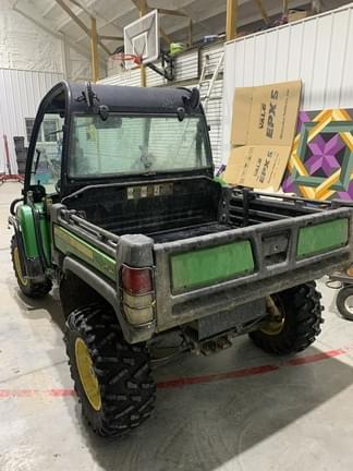 Image of John Deere Gator XUV 825i equipment image 4