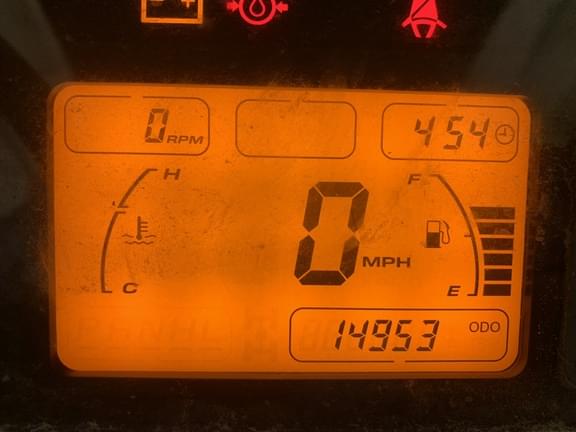 Image of John Deere Gator XUV 825i equipment image 2