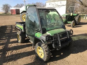 2014 John Deere Gator XUV 825i Image