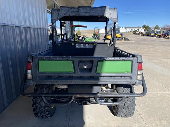 Image of John Deere Gator XUV 825i equipment image 2