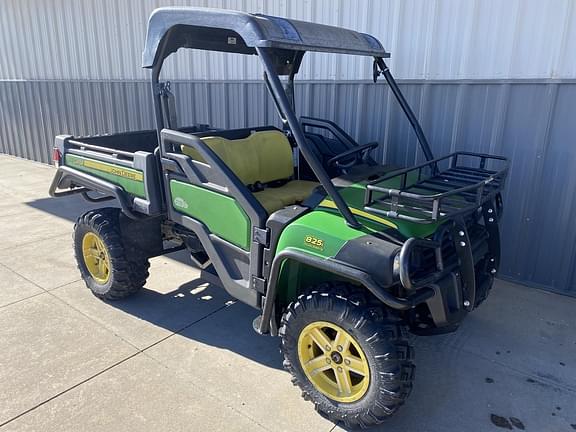 Image of John Deere Gator XUV 825i Primary image