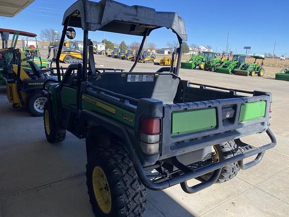 Image of John Deere Gator XUV 825i equipment image 3