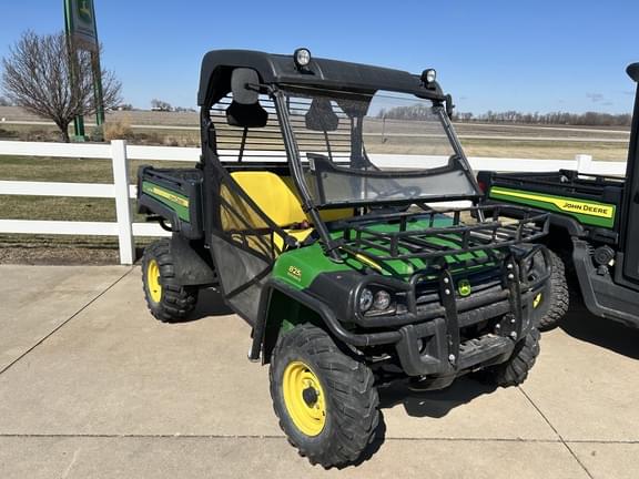 Image of John Deere Gator XUV 825i Primary image