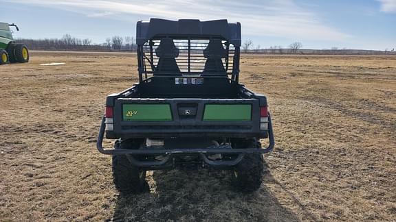Image of John Deere Gator XUV 825i equipment image 3