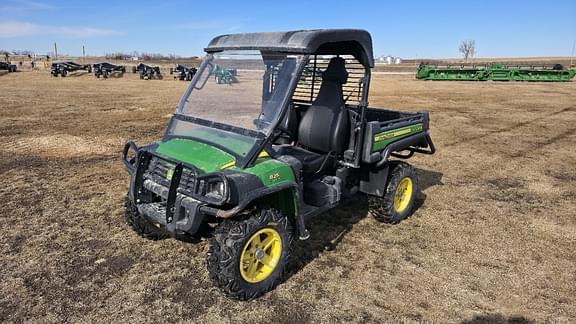 Image of John Deere Gator XUV 825i Primary image