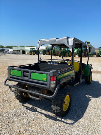 Image of John Deere Gator XUV 825i S4 equipment image 2