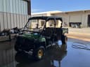 2014 John Deere Gator XUV 825i S4 Image