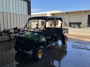 2014 John Deere Gator XUV 825i S4 Image