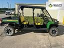 2014 John Deere Gator XUV 825i S4 Image