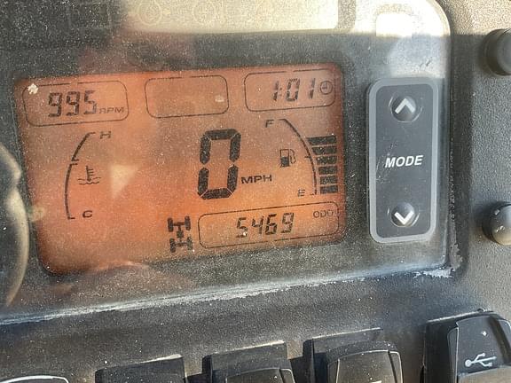 Image of John Deere Gator XUV 825i equipment image 3