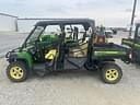 2014 John Deere Gator XUV 825i S4 Image