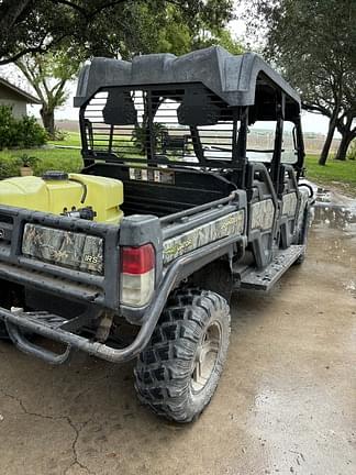 Image of John Deere Gator XUV 825i S4 equipment image 4