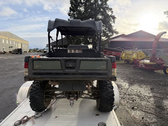 Image of John Deere XUV 825M S4 equipment image 3