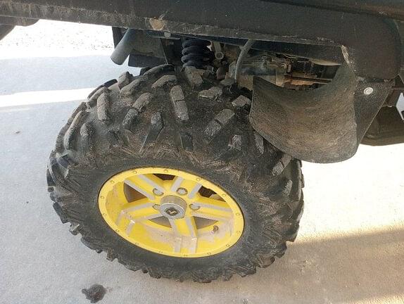 Image of John Deere XUV 855D equipment image 4