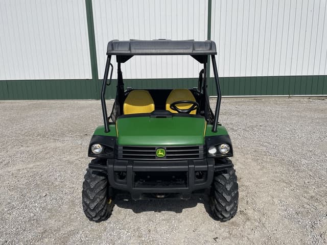 Image of John Deere XUV 855D equipment image 1