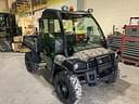 2014 John Deere XUV 855D Image