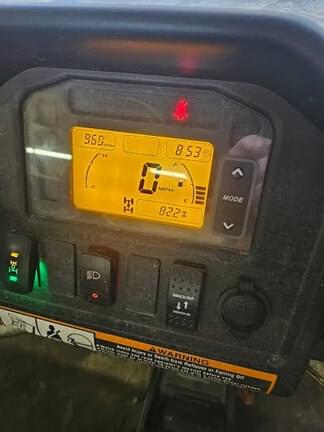 Image of John Deere XUV 855D equipment image 3