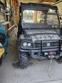 2014 John Deere XUV 855D Image