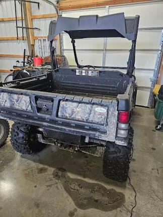 Image of John Deere XUV 855D equipment image 4