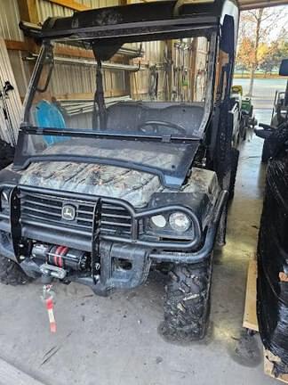 Image of John Deere XUV 855D equipment image 1